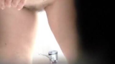 HD видео, блондинка, волосатые, вуайерист, зрелые, скрытая камера