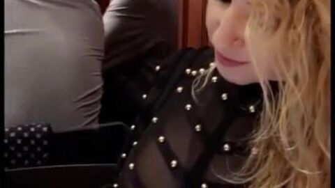 HD видео, любительское, мамочки, открытый, публичное обнажение, эксгибиционизм
