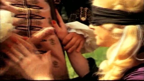 HD видео, винтаж, французский