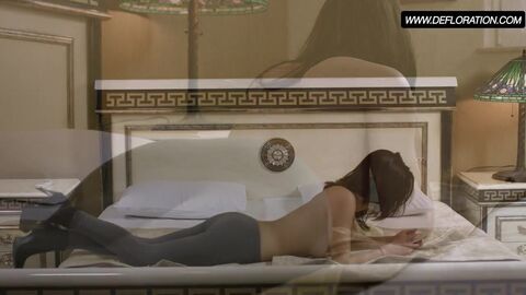 18-летние, HD видео, девушка мастурбирует, Кастинг, русский, Юные