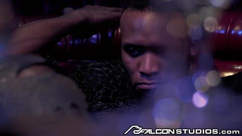 HD видео, большой член (гей), Гей порно (гей), межрасовый (гей), мышца (гей), черный (гей)