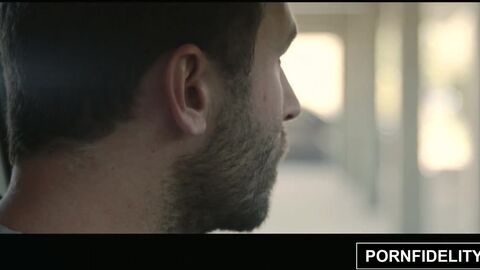 HD видео, сперма в жопе, тату, хардкор