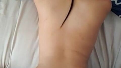 HD видео, азиатки, большая задница, домашнее порно, жена, раком